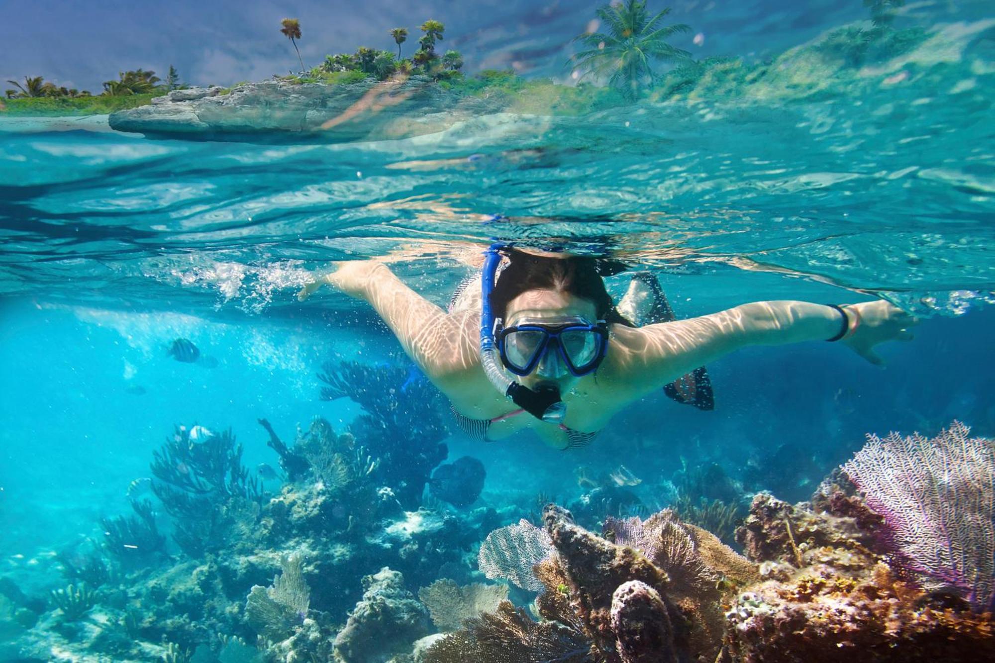 Iririki Island Resort & Spa Port Vila Exteriör bild